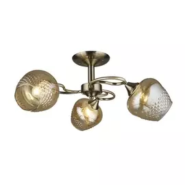 Потолочная люстра Pineto 66435.01.05.03 (Wedo Light)