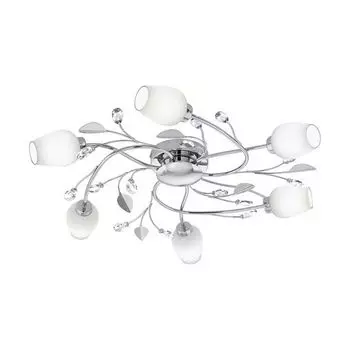 Потолочная люстра Pitale 95162 (Eglo)