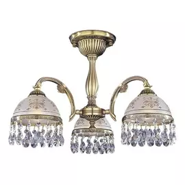 Потолочная люстра PL.6020/3 (Reccagni Angelo)