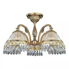 Потолочная люстра PL.6020/5 (Reccagni Angelo)