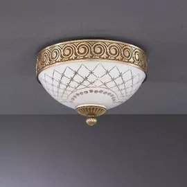 Потолочная люстра PL.7012/2 (Reccagni Angelo)