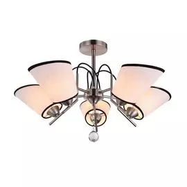 Потолочная люстра Platinum 423/5PL (Escada)