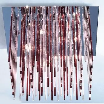 Потолочная люстра Плазма CL253101 (Citilux)