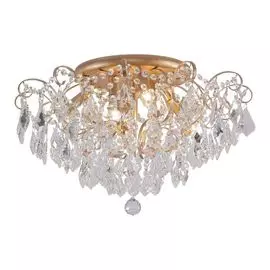 Потолочная люстра Pluvia 2447-6U (Favourite)