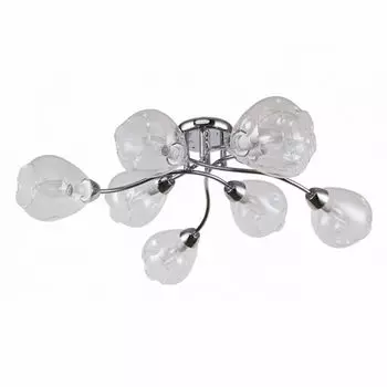 Потолочная люстра Polar 2340-8U (F-Promo)