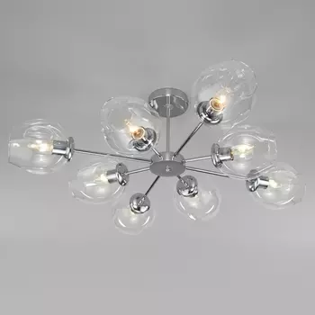 Потолочная люстра Polla 30154/8 (Eurosvet)