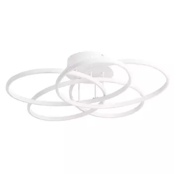 Потолочная люстра Polli A2521PL-5WH (Artelamp)