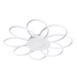 Потолочная люстра Polli A2528PL-8WH (Artelamp)