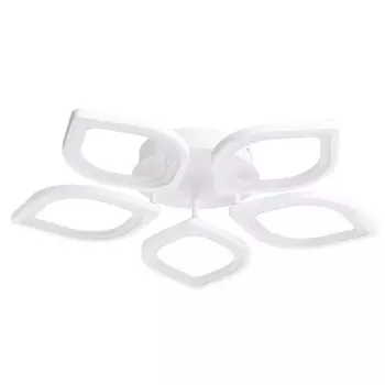 Потолочная люстра Polli A2531PL-5WH (Artelamp)