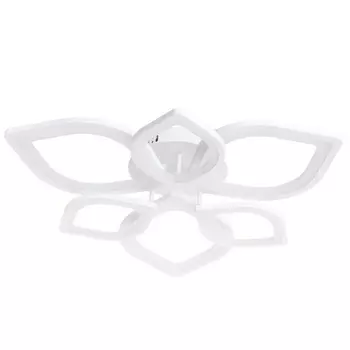 Потолочная люстра Polli A2531PL-6WH (Artelamp)