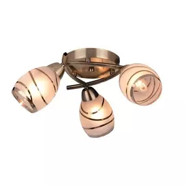 Потолочная люстра TopLight Polly TL3720X-03AB