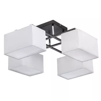 Потолочная люстра Прато 101011308 (MW-Light)