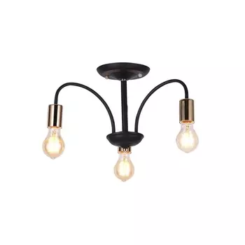 Потолочная люстра Hiper Prato H004-3