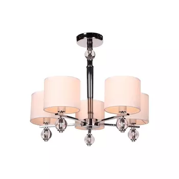 Потолочная люстра Escada Premium Line 667/5P