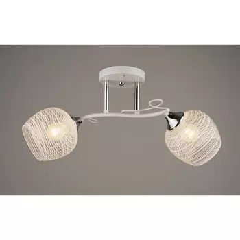 Потолочная люстра Preston H208-2 (Hiper)