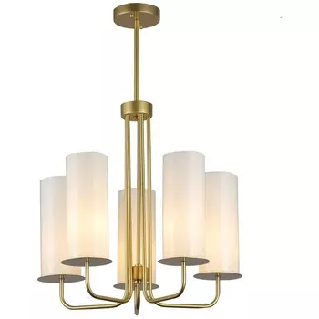 Потолочная люстра F-Promo Prometeo 2923-5P