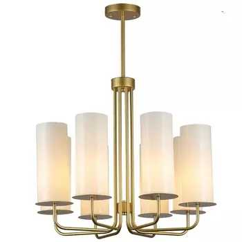 Потолочная люстра F-Promo Prometeo 2923-8P