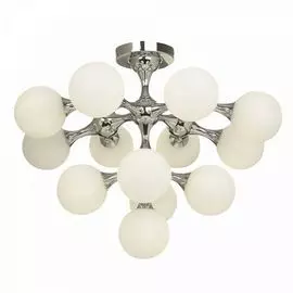 Потолочная люстра Proton MOD021CL-13CH (Maytoni)