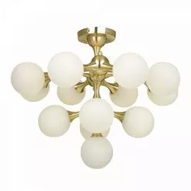 Потолочная люстра Proton MOD021CL-13G (Maytoni)