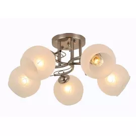 Потолочная люстра Quanti 9000-305 (Rivoli)