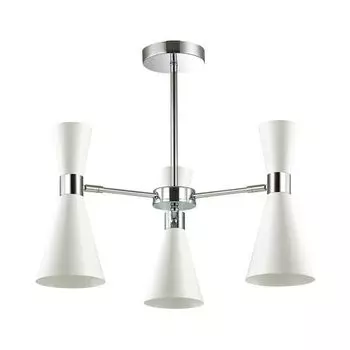 Потолочная люстра Lumion Quinn 3661/3C