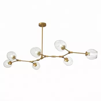 Потолочная люстра Evoluce Rametto SLE154823-07