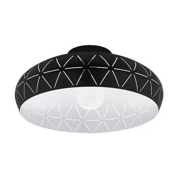 Потолочная люстра Ramon 1 98466 (Eglo)