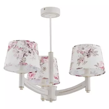 Потолочная люстра Ramona 21453 (Alfa)