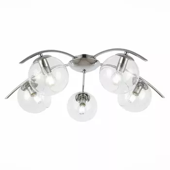 Потолочная люстра Ratella SLE102602-05 (Evoluce)