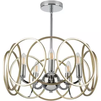 Потолочная люстра Lightstar REGOLO 713053