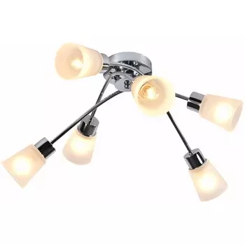 Потолочная люстра Reluce 01267-0.3-06 CR