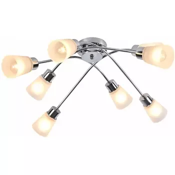 Потолочная люстра Reluce 01267-0.3-08 CR