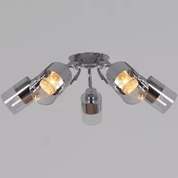 Потолочная люстра Reluce 01392-0.3-05 CR
