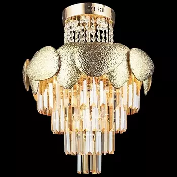 Потолочная люстра Reluce 01976-0.3-8+6