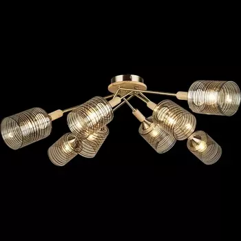 Потолочная люстра Reluce 04536-0.3-08