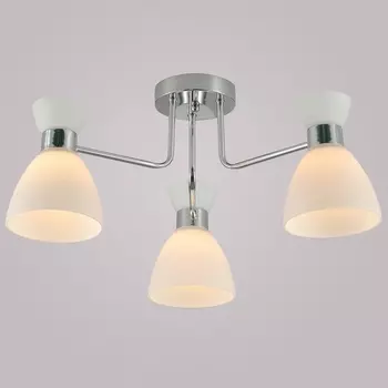 Потолочная люстра Reluce 07303-0.3-03