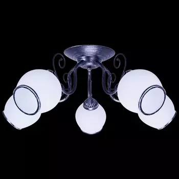 Потолочная люстра Reluce 07987-0.3-05