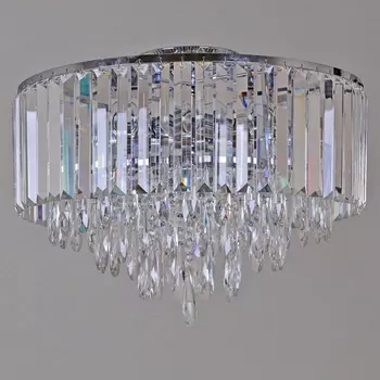 Потолочная люстра Reluce 09055-3.3-08 CR