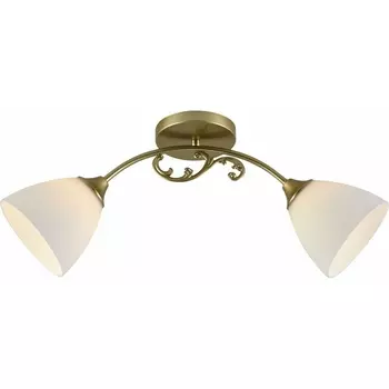 Потолочная люстра Reluce 11380-0.3-02B GOLD