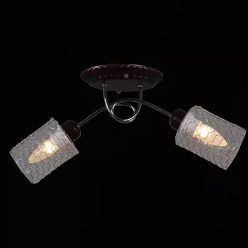 Потолочная люстра Reluce 32298-0.3-02