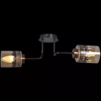 Потолочная люстра Reluce 61713-0.3-02