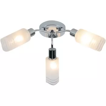 Потолочная люстра Reluce 74234-0.3-03