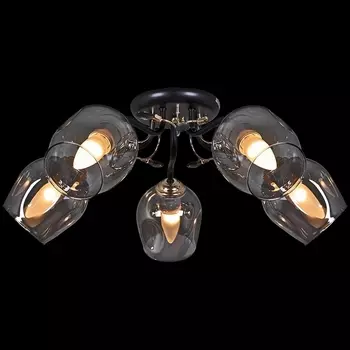 Потолочная люстра Reluce 81720-0.3-05