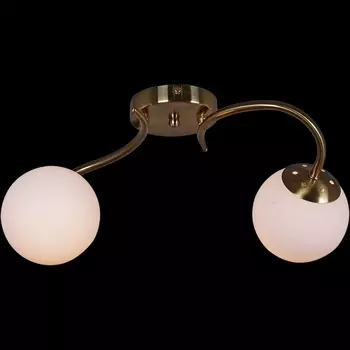 Потолочная люстра Reluce 81724-0.3-02 в форме шара