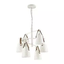 Потолочная люстра Renata 3640/6 (Lumion)