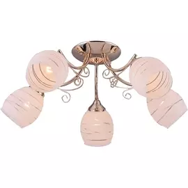 Потолочная люстра Ria 9022-305 (Rivoli)