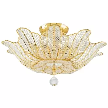 Потолочная люстра Osgona RICCIO 705132