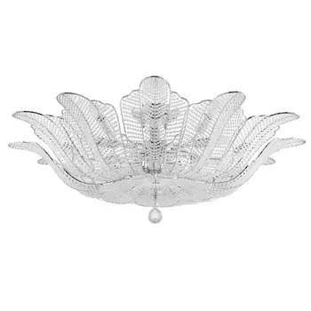 Потолочная люстра Osgona RICCIO 705184