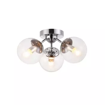 Потолочная люстра Freya Richard FR5596CL-03CH