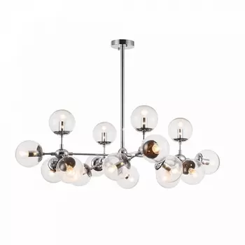 Потолочная люстра Freya Richard FR5596PL-16CH